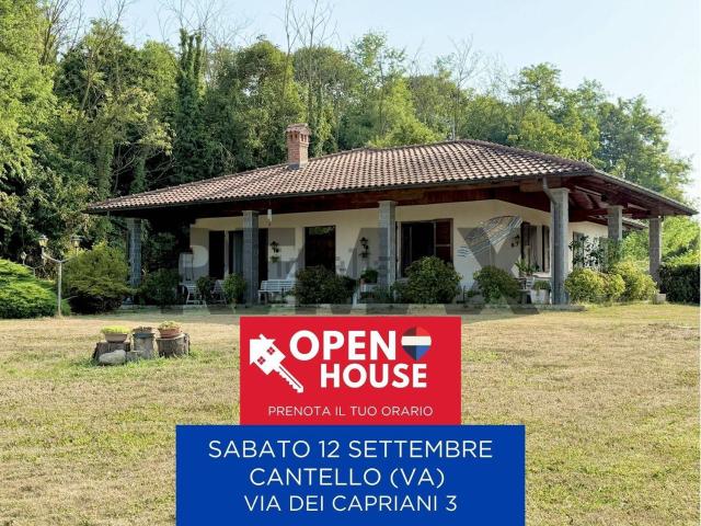 Casa in vendita a Magiasca, Cantello