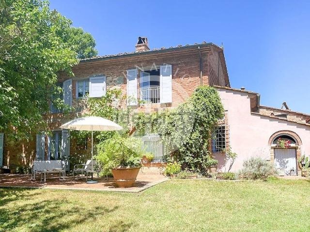 Casa in vendita a Altopascio, Toscana