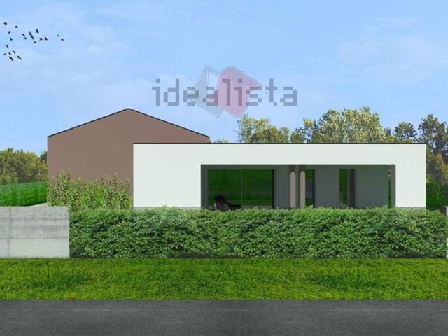 Casa in vendita a Martellago, Veneto
