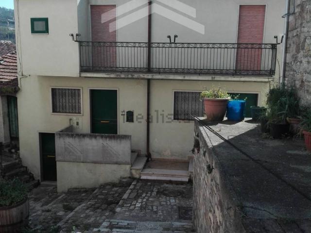 Casa in vendita a Lucito