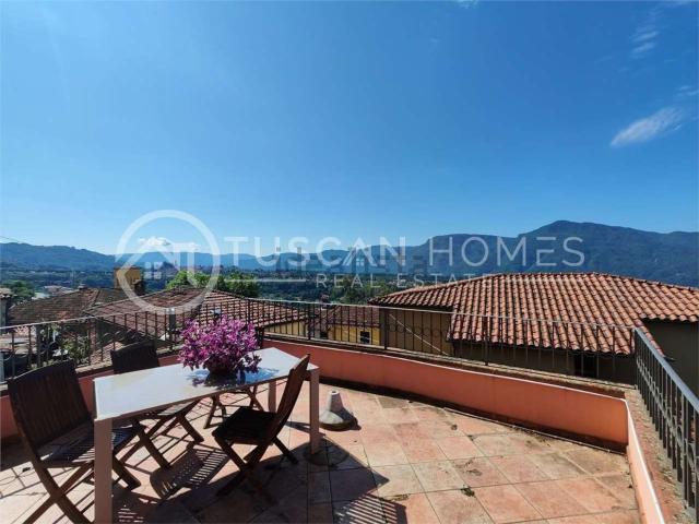 Casa in vendita a Unione dei comuni Media Valle del Serchio, Barga