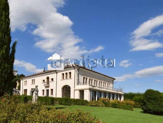 Casa in vendita a Fonte, Asolo