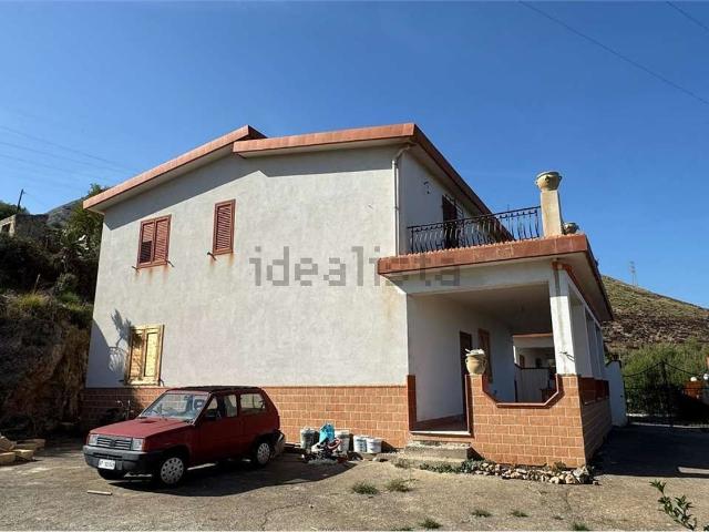 Casa in vendita a Termini Imerese, Sicilia