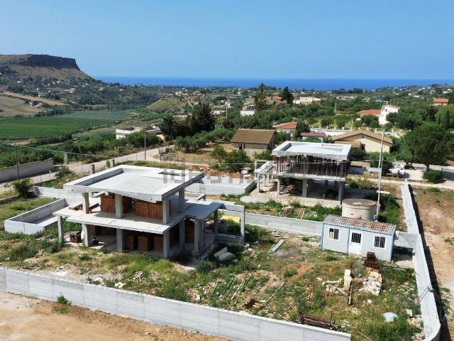 Casa in vendita a Case Buffa, Castellammare Del Golfo