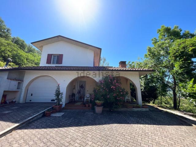 Casa in vendita a Unione dell'Appennino Bolognese, Grizzana Morandi