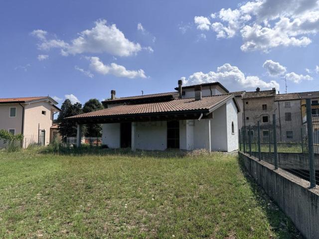 Casa in vendita a Valeggio sul Mincio, Verona