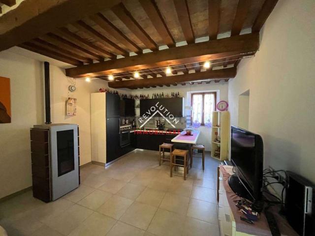 Casa in vendita a Pietralunga, Umbria