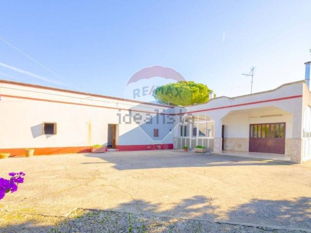 Casa in vendita a Puglia, Taranto