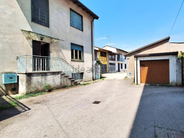 Casa in vendita a Marcallo, Marcallo con Casone