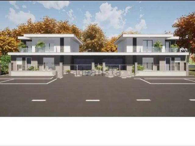 Casa in vendita a Casalmaggiore, Lombardia