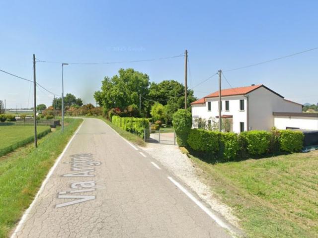 Casa in vendita a Argine, Pozzonovo