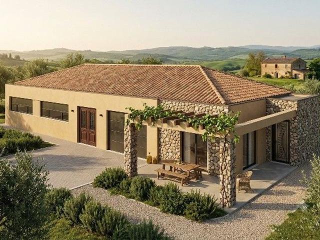 Casa in vendita a Pisano, Zafferana Etnea