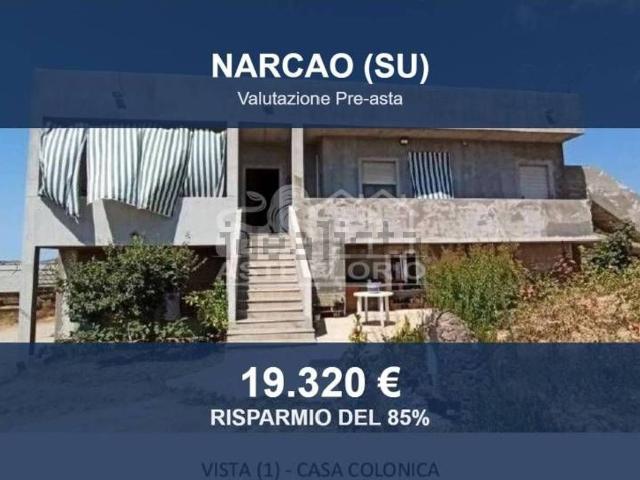 Casa in vendita a Narcao, Sardigna/Sardegna