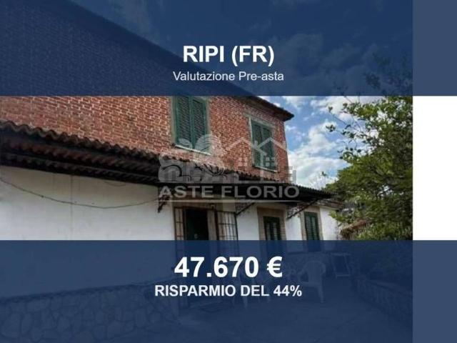 Casa in vendita a Ceprano, Frosinone