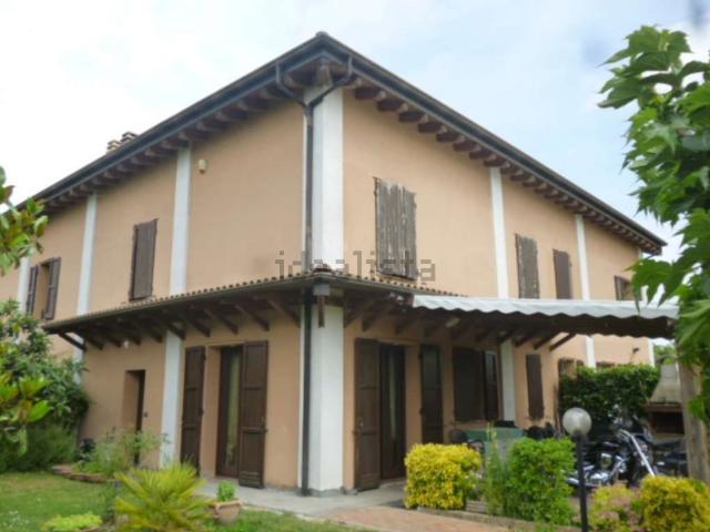 Casa in vendita a Unione Reno Galliera, Argelato