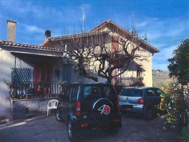 Casa in vendita a Casali di Poggio Nativo, Poggio Nativo