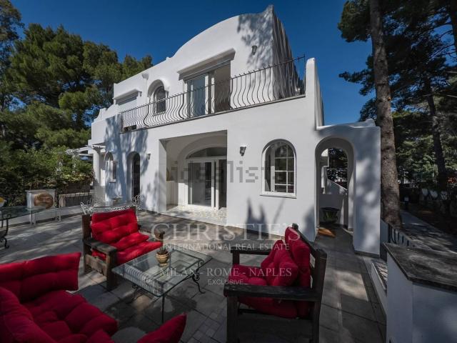 Casa in vendita a Anacapri, Campania