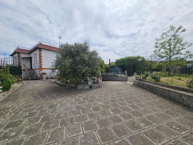 Casa in vendita a Sassone, Roma Capitale