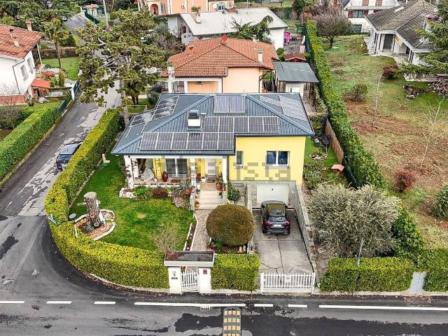 Casa in vendita a Verdellino, Lombardia