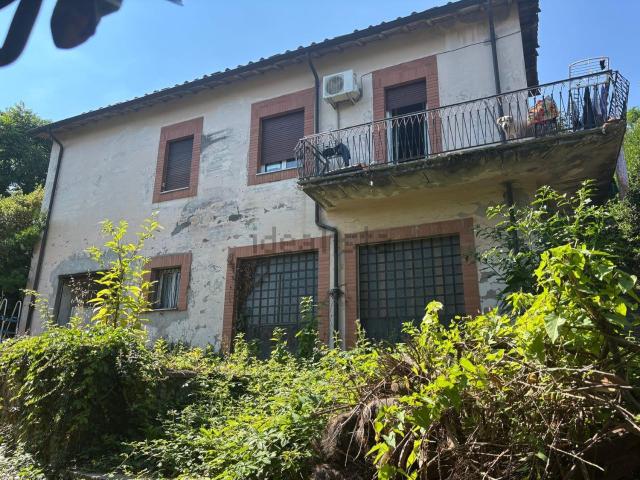 Casa in vendita a Roma Capitale, Lazio