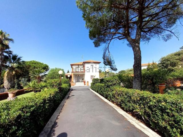 Casa in vendita a Ombra, Mascalucia