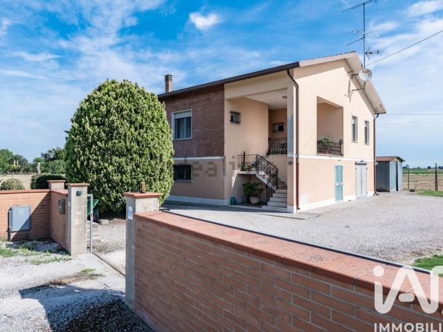 Casa in vendita a Portomaggiore, Reggio Emilia