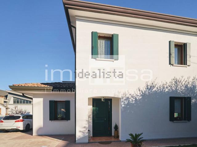 Casa in vendita a San Giuseppe, Treviso