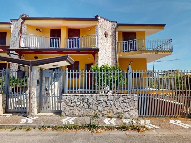 Casa in vendita a Mariglianella, Campania