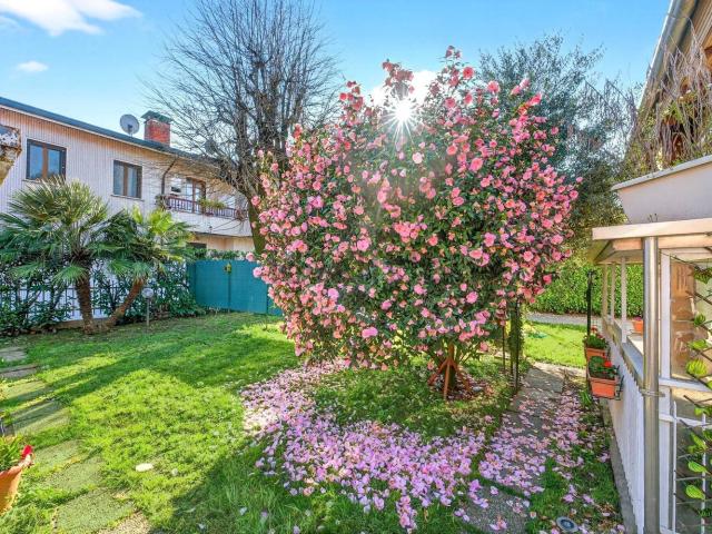 Casa in vendita a Rho, Lombardia