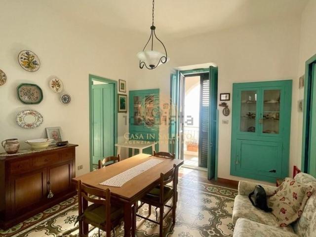 Casa in vendita a Castro Marina, Puglia