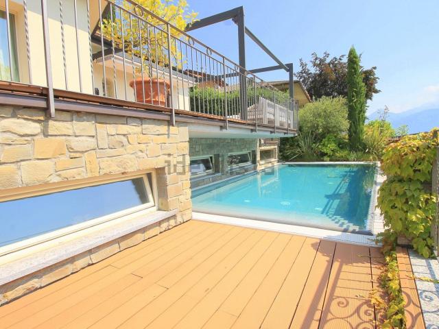 Casa in vendita a Croce, Menaggio