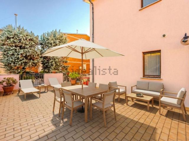 Casa in vendita a Novate Milanese, Milano