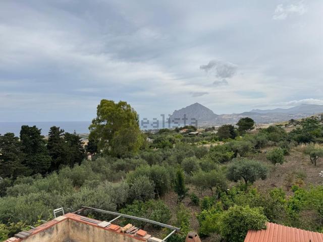 Casa in vendita a Sant'Andrea, Valderice