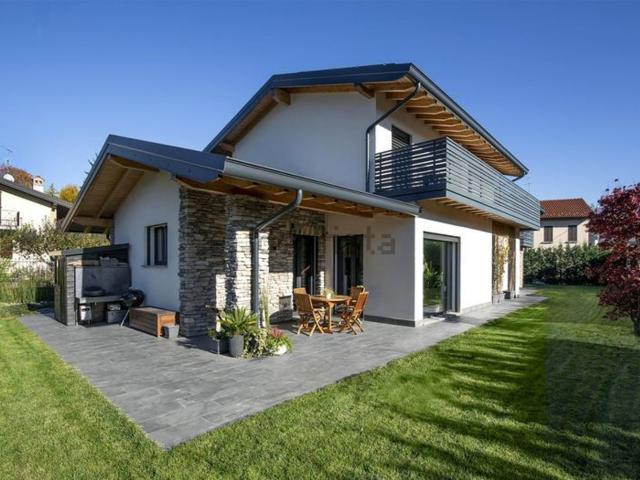 Casa in vendita a San Pietro, Stra