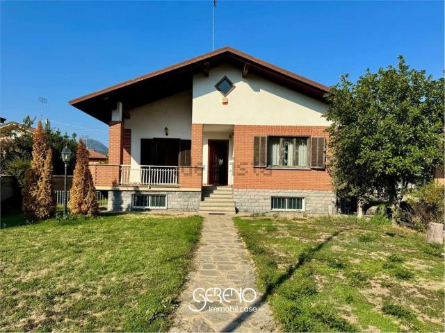Casa in vendita a Borgo San Dalmazzo, Cuneo