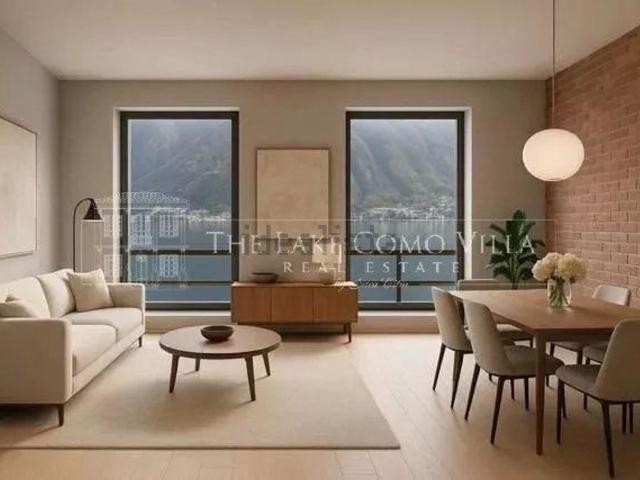 Casa in vendita a Lezzeno, Lombardia