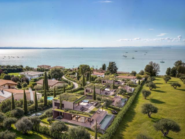 Casa in vendita a Lazise, Veneto