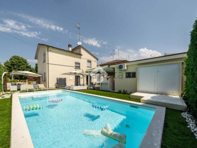 Casa in vendita a Unione Terre di Pianura, Granarolo Dell'emilia