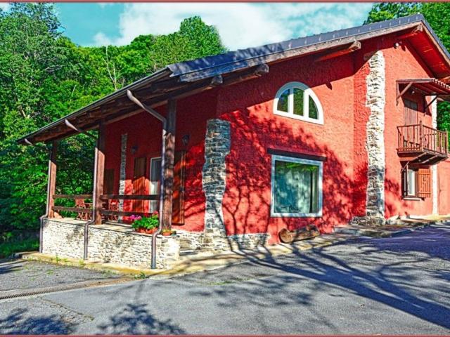 Casa in vendita a Piemonte, Cuneo
