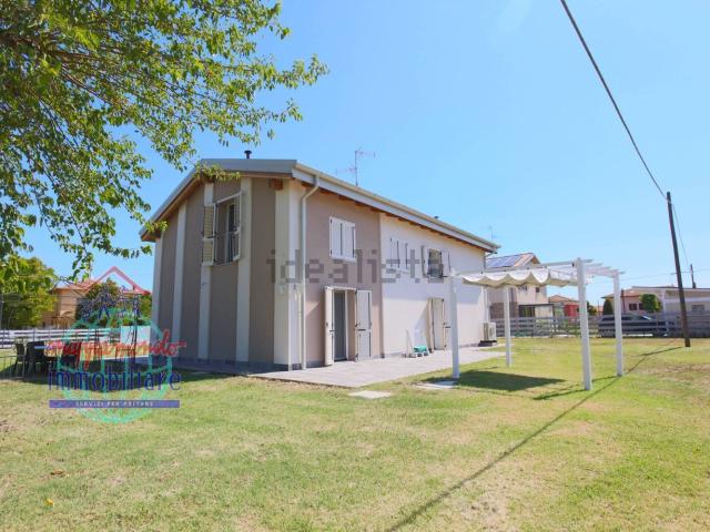 Casa in vendita a Unione Terre d'Acqua, San Giovanni In Persiceto