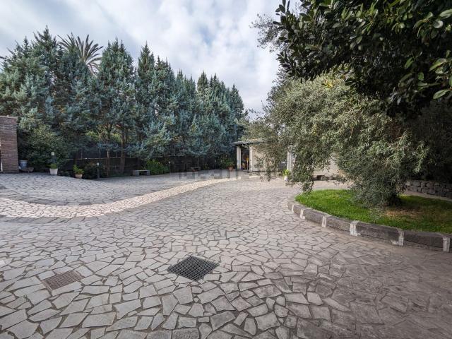 Casa in vendita a Loreto, Acireale