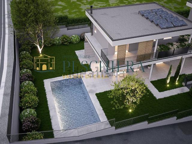 Casa in vendita a Lazise, Veneto