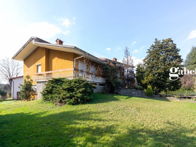 Casa in vendita a Osnago