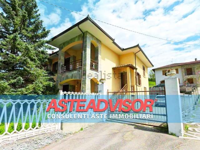 Casa in vendita a Piemonte, Alessandria