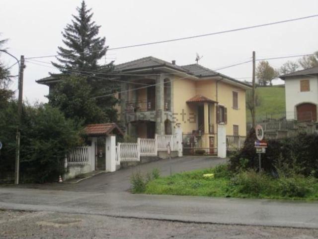 Casa in vendita a Piemonte, Alessandria