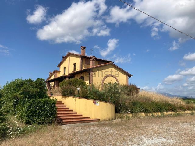 Casa in vendita a Montopoli In Val D'arno, Toscana