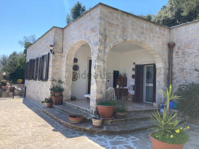 Casa in vendita a Selva, Puglia