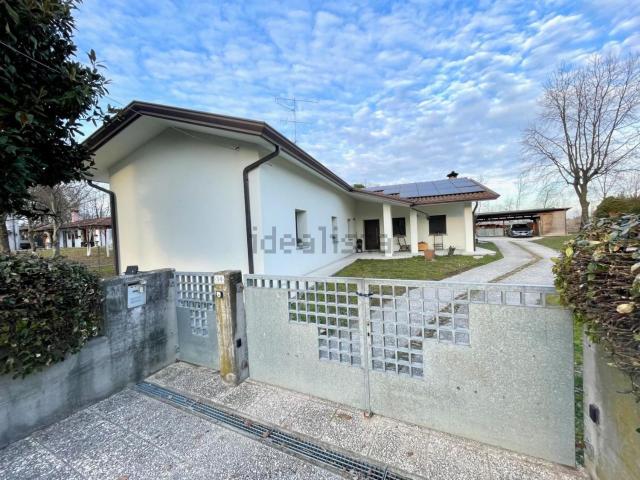 Casa in vendita a Pasiano Di Pordenone, Friuli-Venezia Giulia