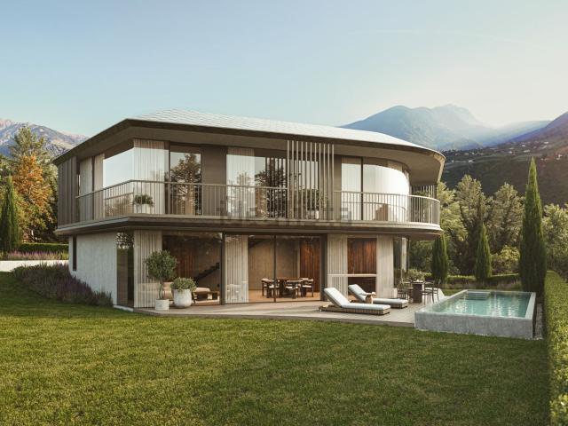 Casa in vendita a Burggrafenamt - Burgraviato, Merano - Meran