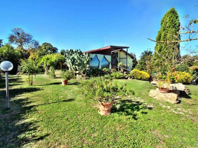 Casa in vendita a Unione di Comuni Montani Colline del Fiora, Manciano